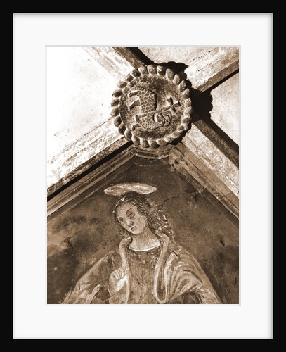 SS. Rufino e Cesidio, Trasacco, L'Aquila, Abruzzo by Anonymous