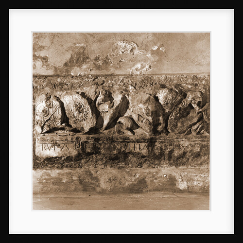 SS. Rufino e Cesidio, Trasacco, L'Aquila, Abruzzo by Anonymous