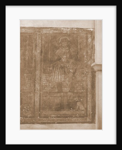 S. Maria del Borgo, Vittorito, L'Aquila, Abruzzo by Anonymous