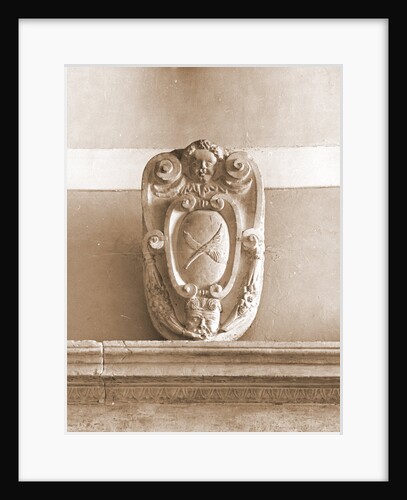 S. Maria del Borgo, Vittorito, L'Aquila, Abruzzo by Anonymous