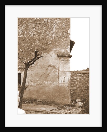 S. Michele Arcangelo, Vittorito, L'Aquila, Abruzzo by Anonymous
