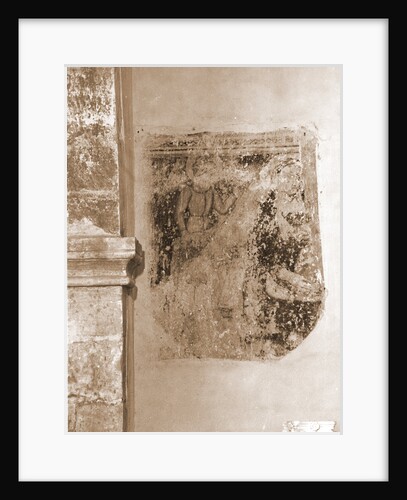 S. Michele Arcangelo, Vittorito, L'Aquila, Abruzzo by Anonymous