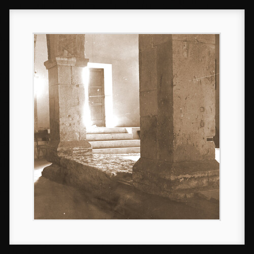 S. Michele Arcangelo, Vittorito, L'Aquila, Abruzzo by Anonymous