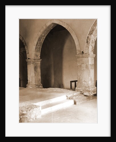 S. Michele Arcangelo, Vittorito, L'Aquila, Abruzzo by Anonymous