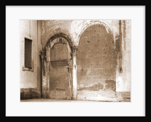Cathedral, Aversa, S. Paolo, Caserta, Campania by Anonymous