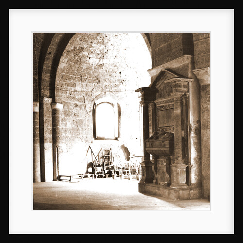 Cathedral, Aversa, S. Paolo, Caserta, Campania by Anonymous