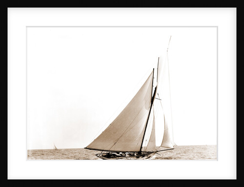 Ventura (Yacht) by Anonymous
