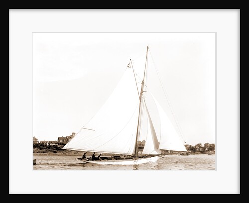 Fancy (Yacht) by Anonymous
