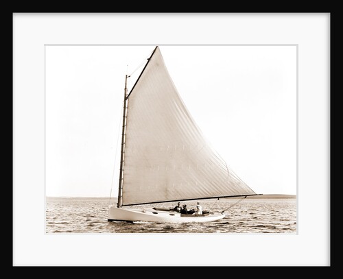 Firefly (Yacht) by Anonymous