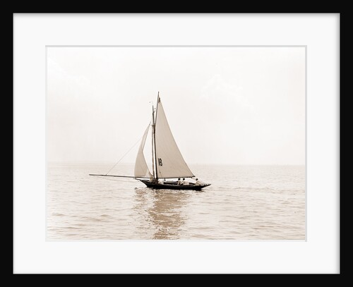 Nameless (Yacht) by Anonymous