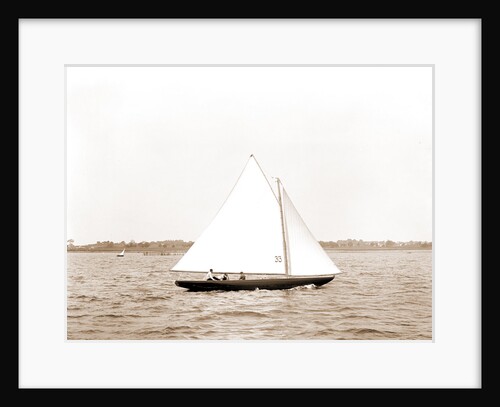El Chico (Yacht) by Anonymous