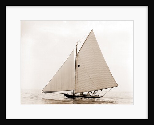 Catspaw (Yacht) by Anonymous
