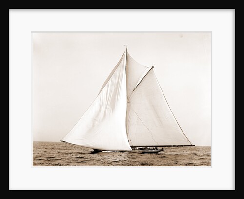 Katrina (Yacht) by Anonymous