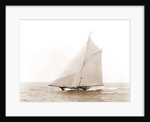 Katrina (Yacht) by Anonymous