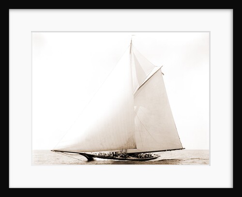 Katrina (Yacht) by Anonymous
