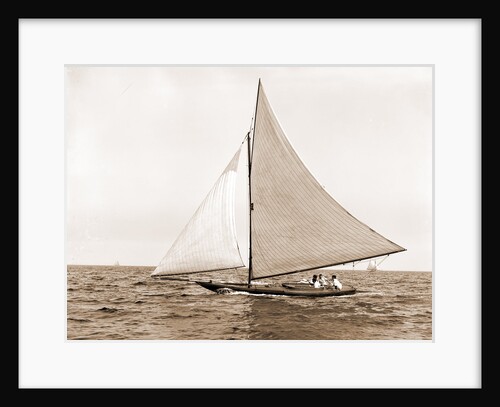 Reaper (Yacht) by Anonymous