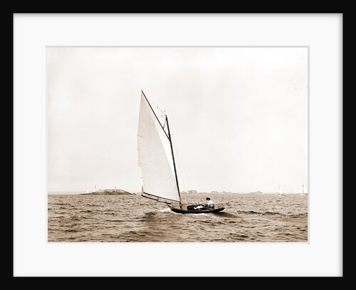 Vanessa (Yacht) by Anonymous