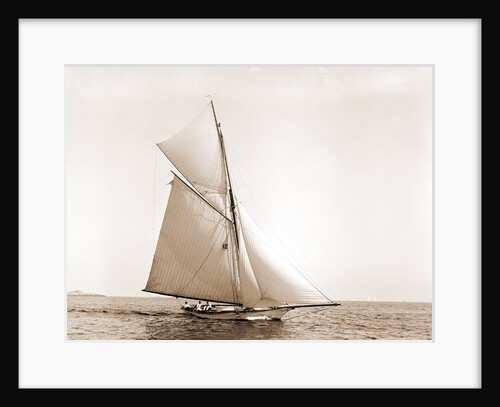 Fancy (Yacht) by Anonymous