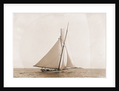 Fancy (Yacht) by Anonymous