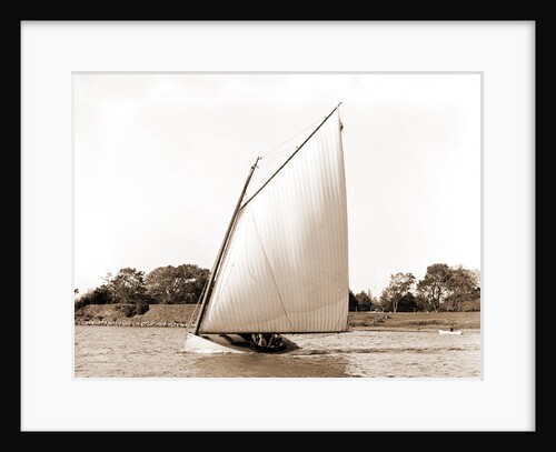 Opechee (Yacht) by Anonymous