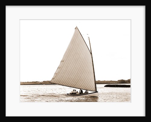 Primrose (Yacht) by Anonymous