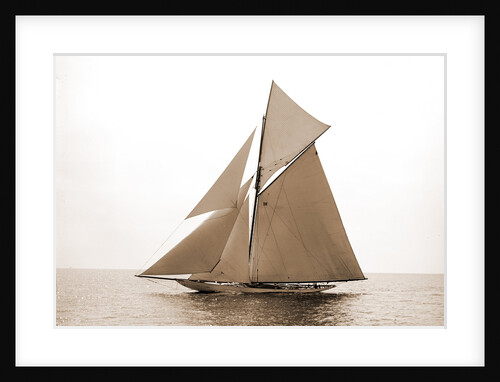 Pilgrim by Henry Greenwood Peabody