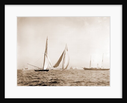 Start by Henry Greenwood Peabody