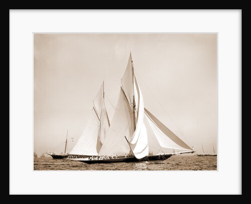 Start by Henry Greenwood Peabody