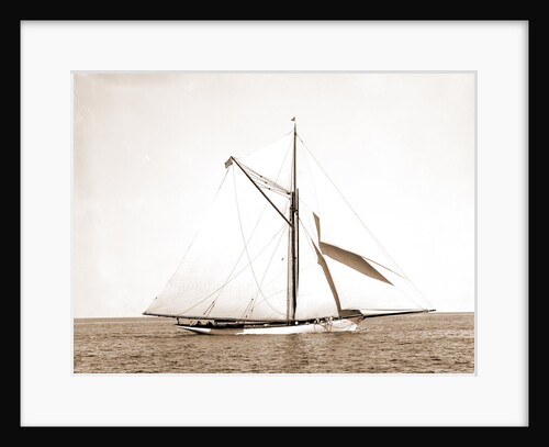 Volunteer by Henry Greenwood Peabody