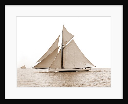 Mayflower by Henry Greenwood Peabody