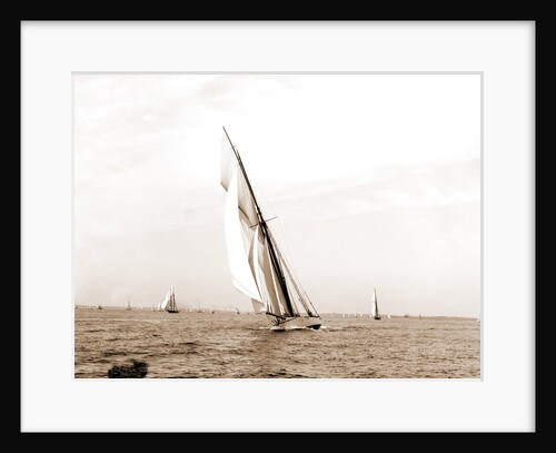 Puritan by Henry Greenwood Peabody