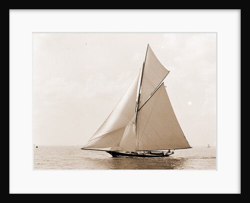 Nautilus (Yacht) by Anonymous