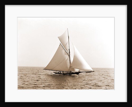 Gorilla (Yacht) by Anonymous