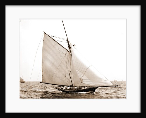 Helen (Yacht) by Anonymous