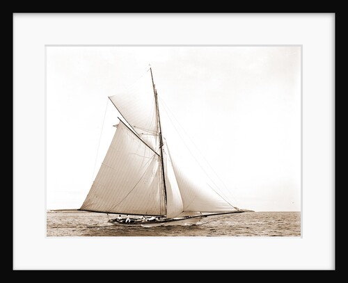 Fancy (Yacht) by Anonymous
