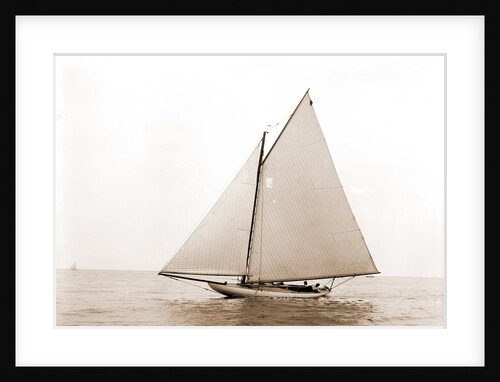 Freak (Yacht) by Anonymous