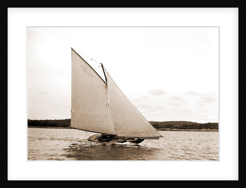 Reaper (Yacht) by Anonymous