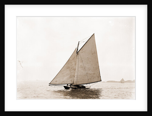 Catspaw (Yacht) by Anonymous