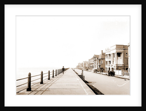 East Battery, Charleston by Anonymous