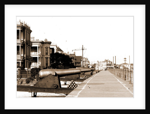 Charleston, S.C by Anonymous