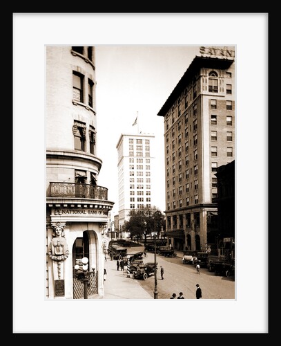 Savannah, Ga by Anonymous