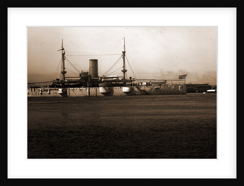 U.S. battleship, Battleships by Anonymous