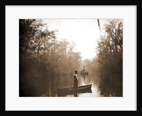 Deep Creek, Fla by Anonymous