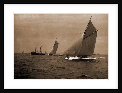 Start, The by Anonymous