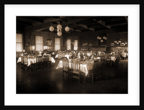 Arlington Hotel, Petoskey by Anonymous
