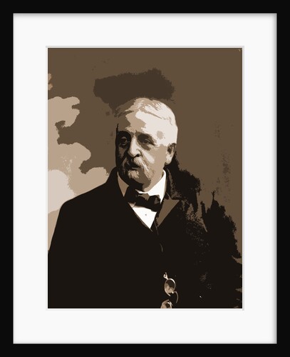 T.W. Palmer, Palmer by Anonymous