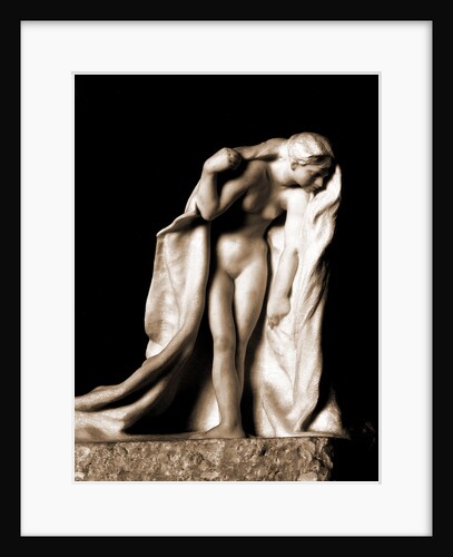 Psyche by Anonymous