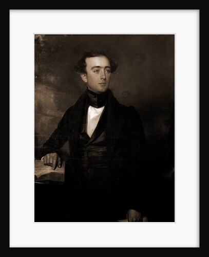 Stevens Thomson Mason by Stevens Thomson Mason