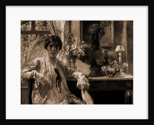 Interiors by Nellie Kabell