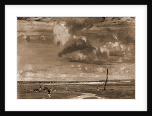 The kingdom of the winds by Algernon M Talmage
